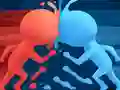 Laro Blue And Red Man online