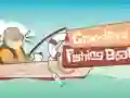 Laro Grandpa's Fishing Boat online