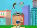 Laro Daddy Toss online