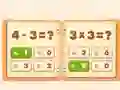 Laro Maths Puzzle online