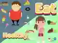 Laro Kids Quiz: Eat Healthy online