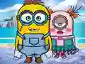 Laro Rise Minions Maker online