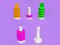 Laro Nuts & Bolts Sort Challenge online