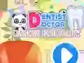 Laro Dentist Doctor Games for Baby online