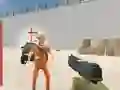 Laro Bank Robbery: Prison online