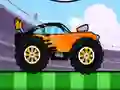 Laro Car Football online