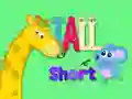 Laro Kids Quiz: Tall Or Short online