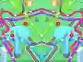 Laro Subway Idle 3D online