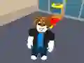 Laro Robcraft Rocking: Legends of Muscles online