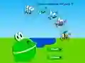 Laro Hunt - Feed the Frog 3 online