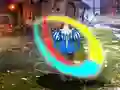 Laro King Escaped Magical Glowing online