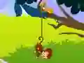 Laro Monkey Escape from Pussy Cat online