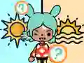 Laro Kids Quiz: Know The Direction online