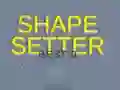 Laro Shape Setter online