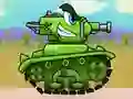 Laro Tank War: Tank Battles 2D online