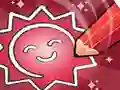 Laro Draw Quiz online