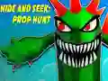 Laro Hide and Seek: Prop Hunt online