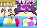 Laro All Stars Beach Pogo online