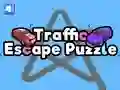 Laro Traffic Escape Puzzle online