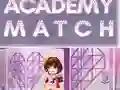 Laro Academy Match online