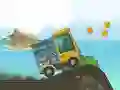 Laro Moving Truck Bounty online