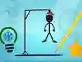 Laro Hangman Challenge Winter online