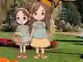 Laro Twin Sister Reach The Mom online