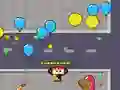 Laro Bloons Survivor io online