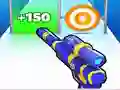 Laro Gun Strike Runner online