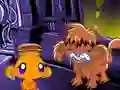 Laro Monkey Go Happy Stage 874 online