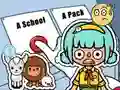 Laro Kids Quiz: Call Us By Group online
