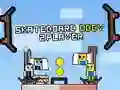 Laro Skateboard Obby 2 Player online