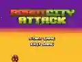 Laro Robot City Attack online