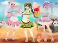 Laro Teen Candy Maid online