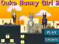 Laro Ouka Bunny Girl 2 online