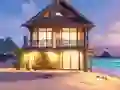 Laro Building A House online