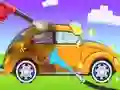 Laro Car Washing Game online
