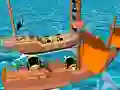 Laro One Treasure online