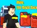 Laro Obby: The Royal Race online