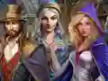 Laro Secrets of Sorcery online