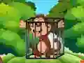 Laro Free the Captive Ape online