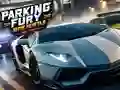 Laro Parking Fury 3D: Side Hustle online