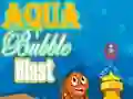 Laro Aqua Bubble Blast online
