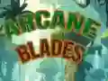 Laro Arcane Blades online