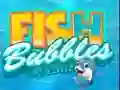 Laro Fish Bubbles Shooter online