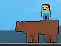 Laro Escape Noob Bear online