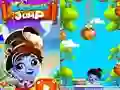 Laro Krishna Jump online