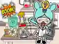 Laro Kids Quiz: Funny Science online