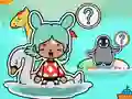 Laro Kids Quiz: Fun Animal Group online