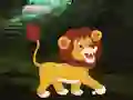 Laro Lion Finds the Thief Fox online